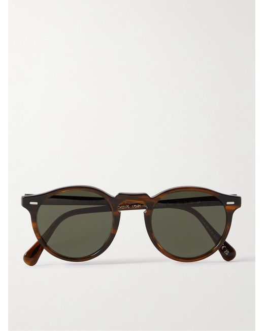 DESIGN - Occhiali Da Sole A Mascherina Con Mezza Montatura E Lenti Flash Rosse - Foto 9