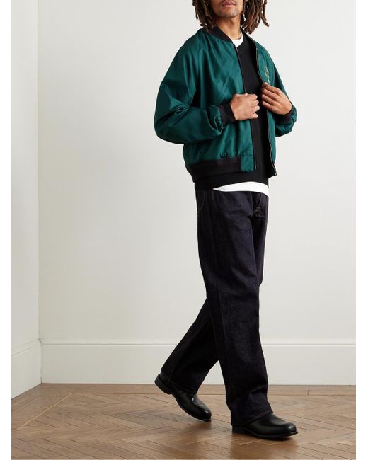 Pullover di Visvim in Blue da Uomo