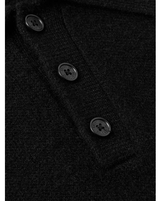 Guest di Guest In Residence in Black da Uomo