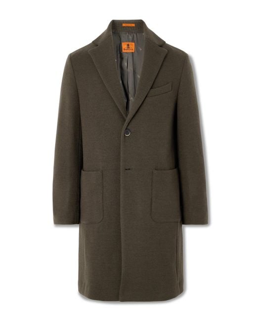 CORNERSTONE 23AW BOA MUFFER