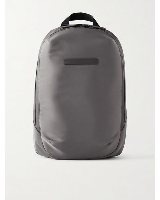 Horizn Studios Gray Gion Pro Nylon Backpack for men