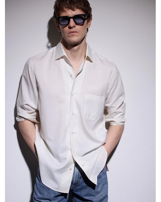 sato Blue Alcor Acetate Sunglasses for men