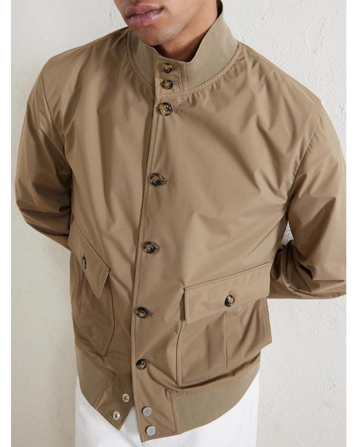 Valstar Natural Ino Water-Repellent Jacket for men