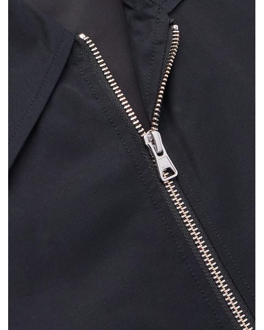 Giacca di NN07 in Blue da Uomo