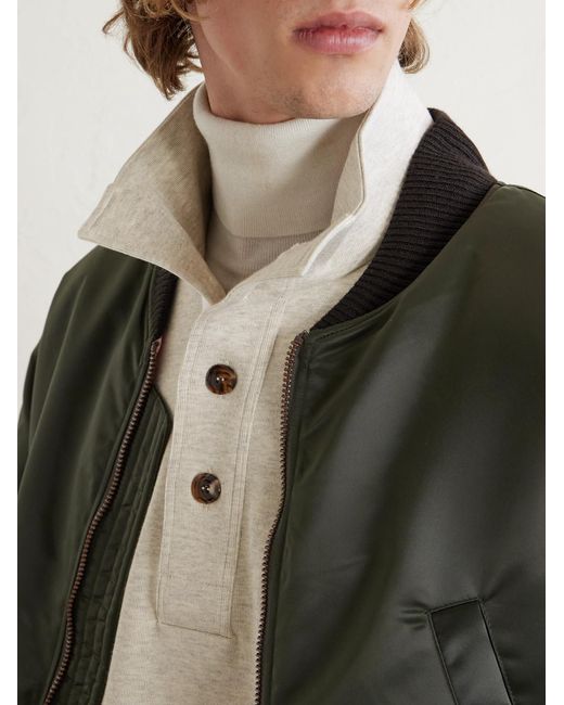 Tom Ford White Cotton for men