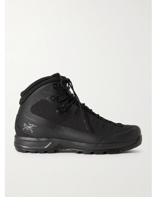 Arcteryx boots 2025