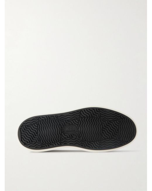 Sneakers di Officine Creative in Natural da Uomo
