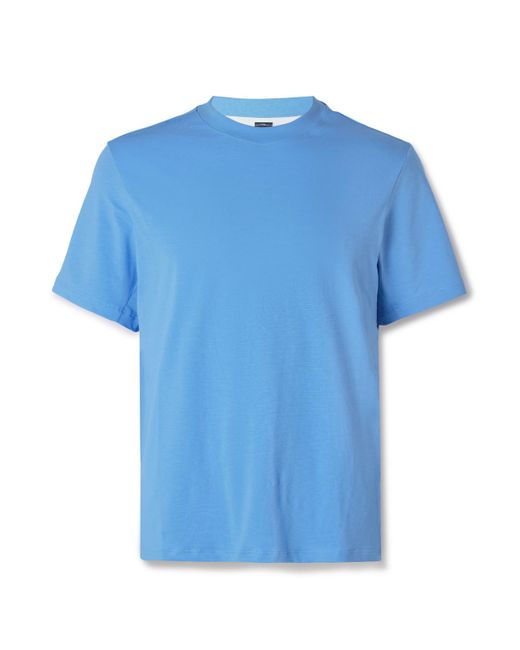 lululemon athletica Blue Zeroed for men