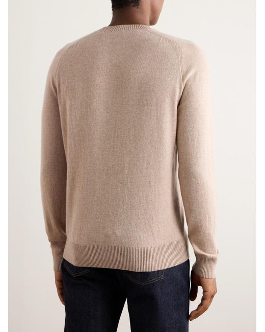 Dunhill cashmere sweater hot sale