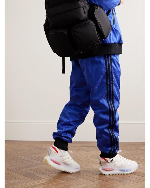 Moncler Genius White Sneakers for men