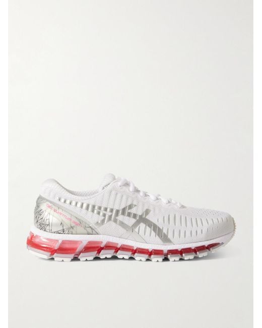 Sneakers di Asics in White da Uomo