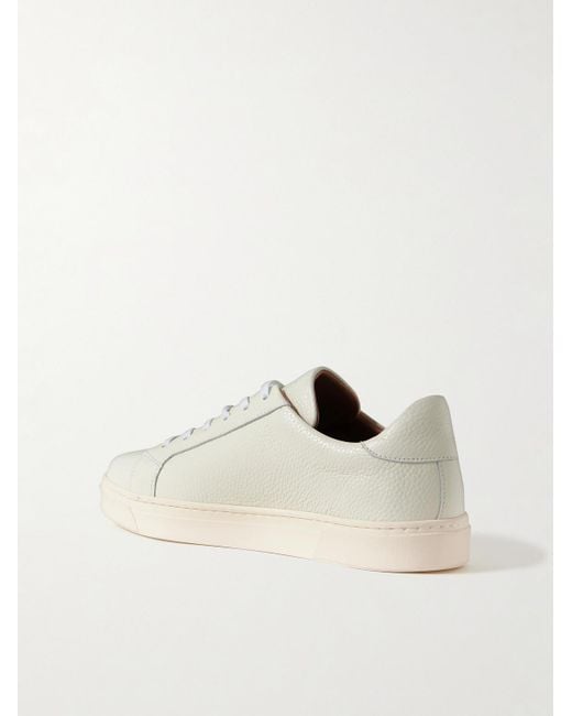 Sneakers di George Cleverley in White da Uomo