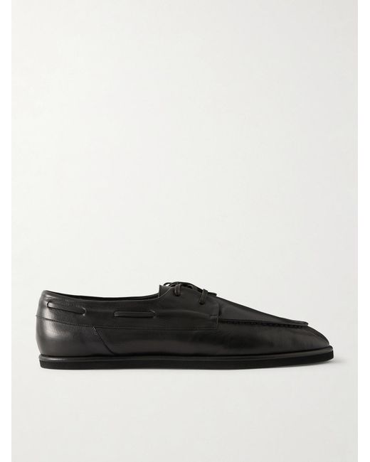 Auralee - Mann - Schwarz - US 7 Schwarz US 7 in Black für Herren