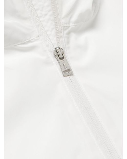 Giacca di Polo Ralph Lauren in White da Uomo