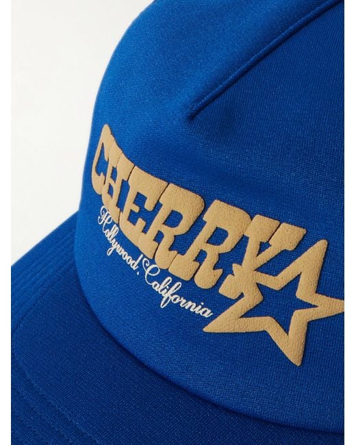 Berretto Da Baseball di CHERRY LA in Blue