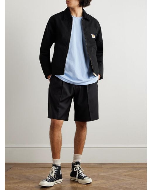 Giacca di Carhartt in Black da Uomo