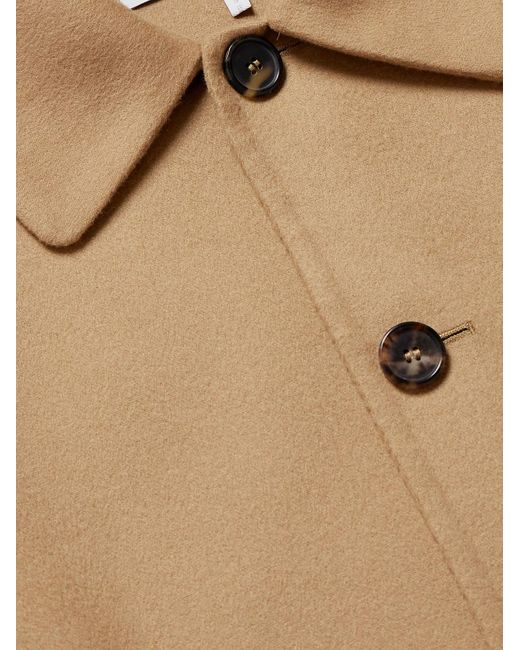 Loewe Natural Wool Workwear Jacket for men