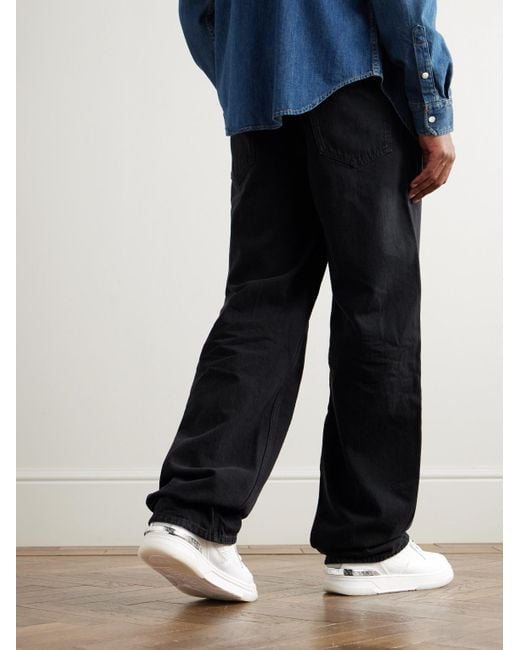 Sneakers di Versace in White da Uomo