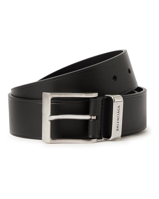 balenciaga belt mens