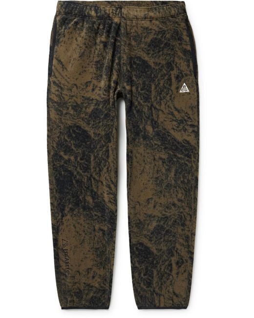 polartec sweatpants