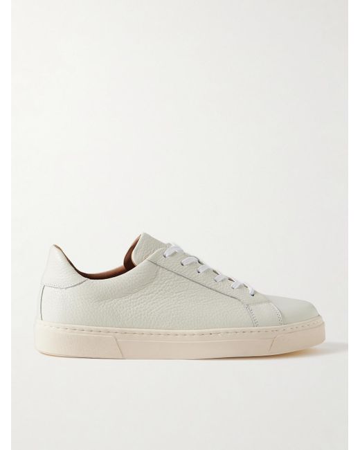 Sneakers di George Cleverley in White da Uomo