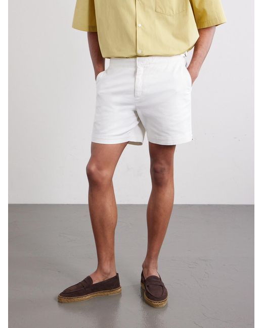 Castaner Brown Nacho Suede Espadrilles for men