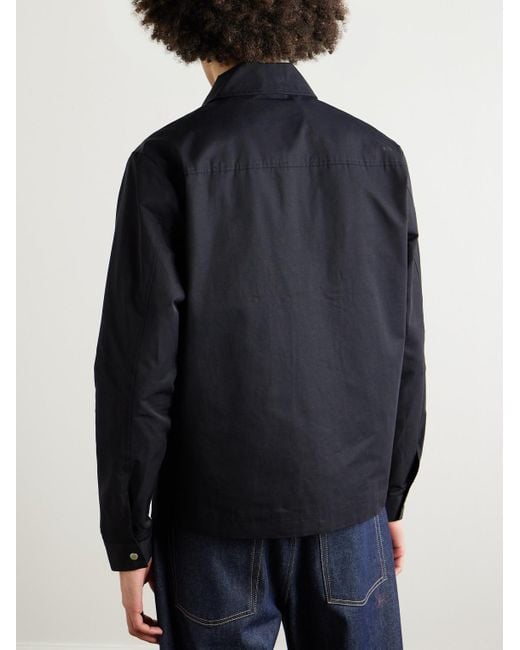 Giacca di NN07 in Blue da Uomo