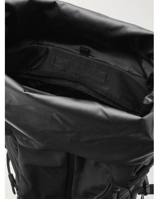 Db Journey Black Snow Pro Ripstop Backpack for men