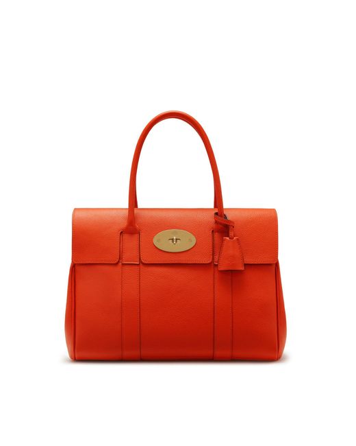 Mulberry Red Bayswater Coral