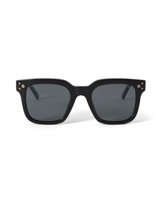 Mulberry Black Tate Sunglasses