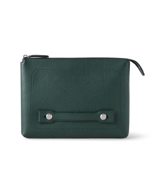 Mulberry Green City Ipad Case