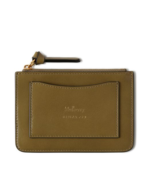 Mulberry press stud pouch sale