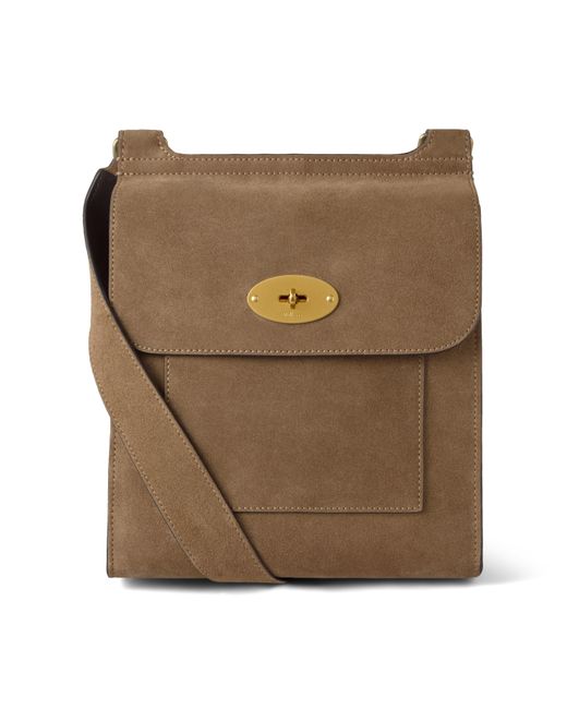 Mulberry Green Antony Salcombe Sand for men