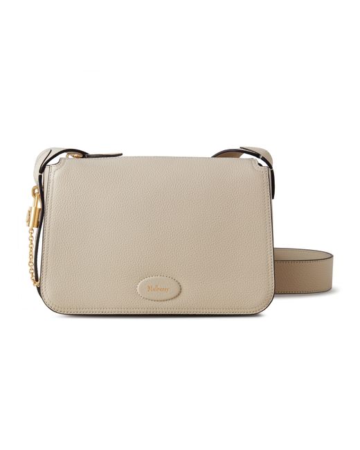 Mulberry Gray Billie