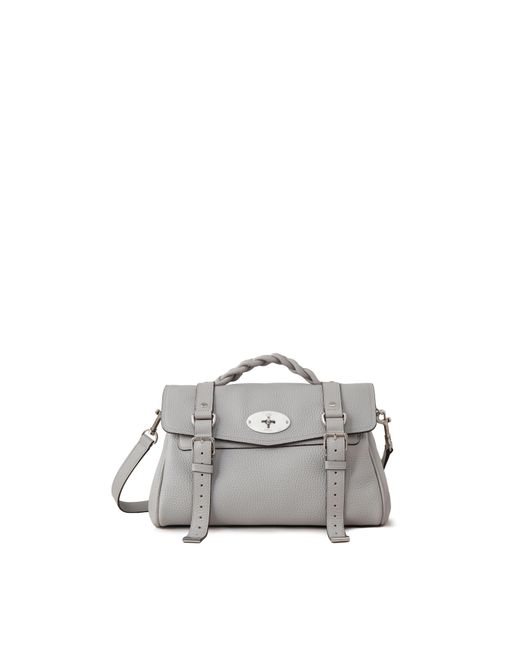 Mulberry Gray Alexa