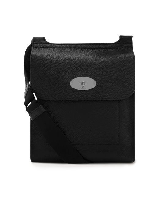 Mulberry Black Antony