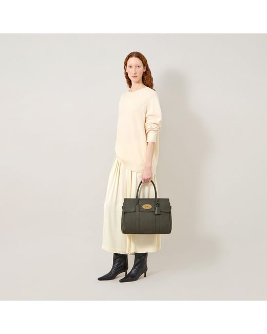Mulberry Black Bayswater Juniper
