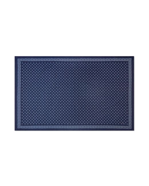 Mulberry Blue Pareo