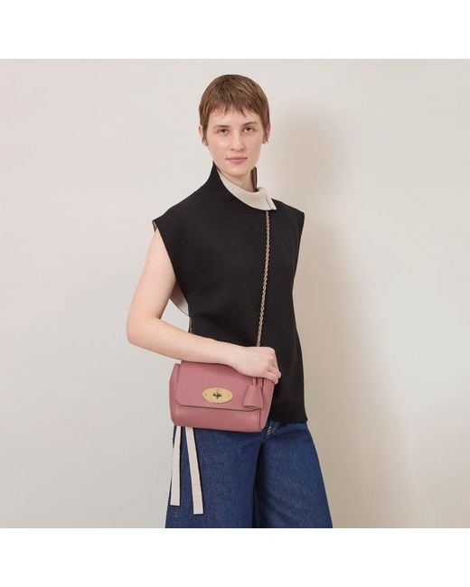 Mulberry Pink Lily Scrumpy