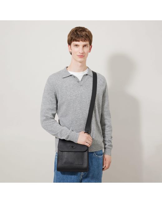 Mulberry Black Antony for men