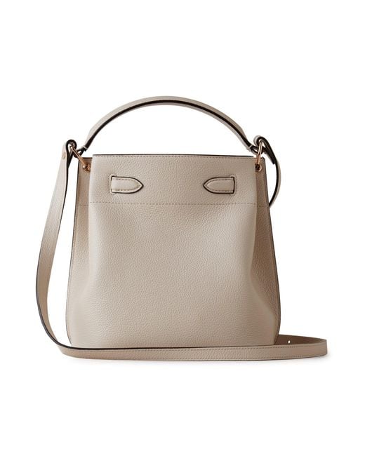 Mulberry Multicolor Islington Bucket