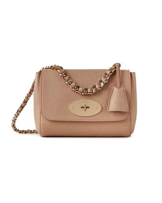 lily top handle
