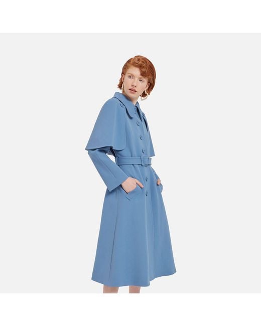 Mulberry coat new arrivals