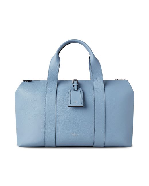 Mulberry Blue Heritage Day Clipper for men