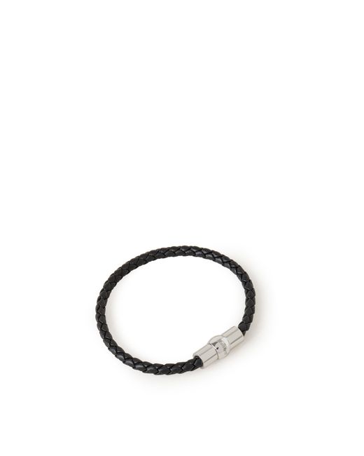 Mulberry Brown Iris Bracelet