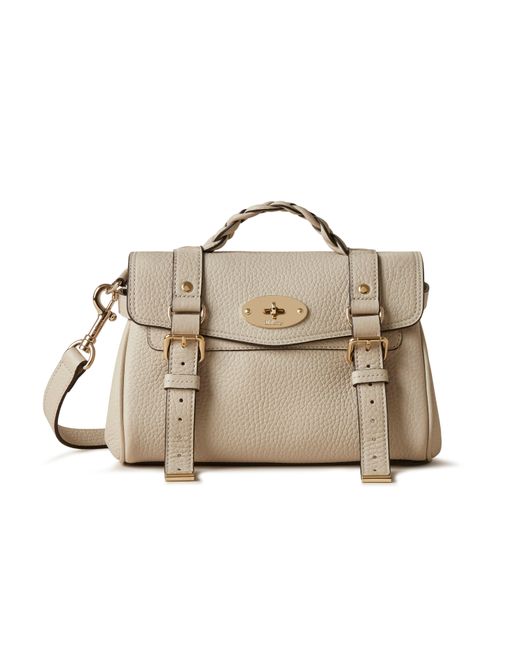 mulberry bayswater chalk