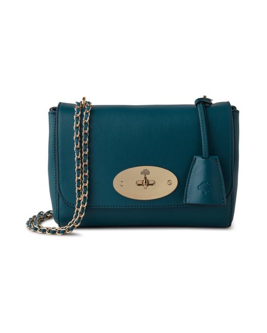 Mulberry Lily in Blue | Lyst