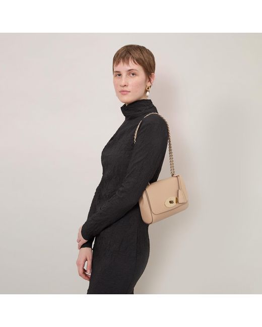 Mulberry Natural Lily Crumpet