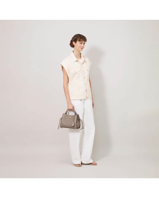 Mulberry Multicolor Small Iris