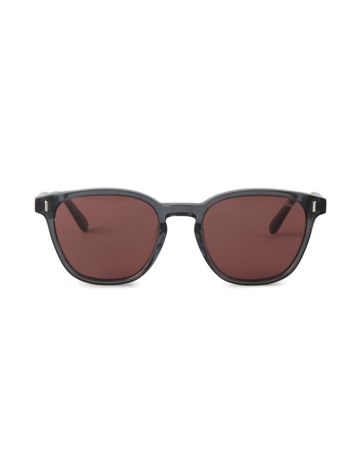 Mulberry Brown Quinn Sunglasses